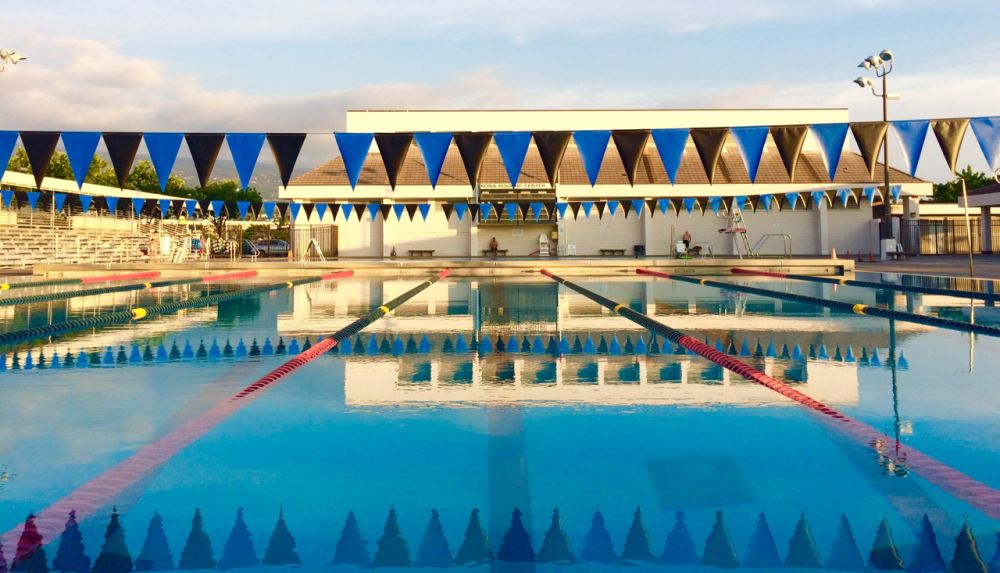 Kona Community Aquatice Center (KCAC)